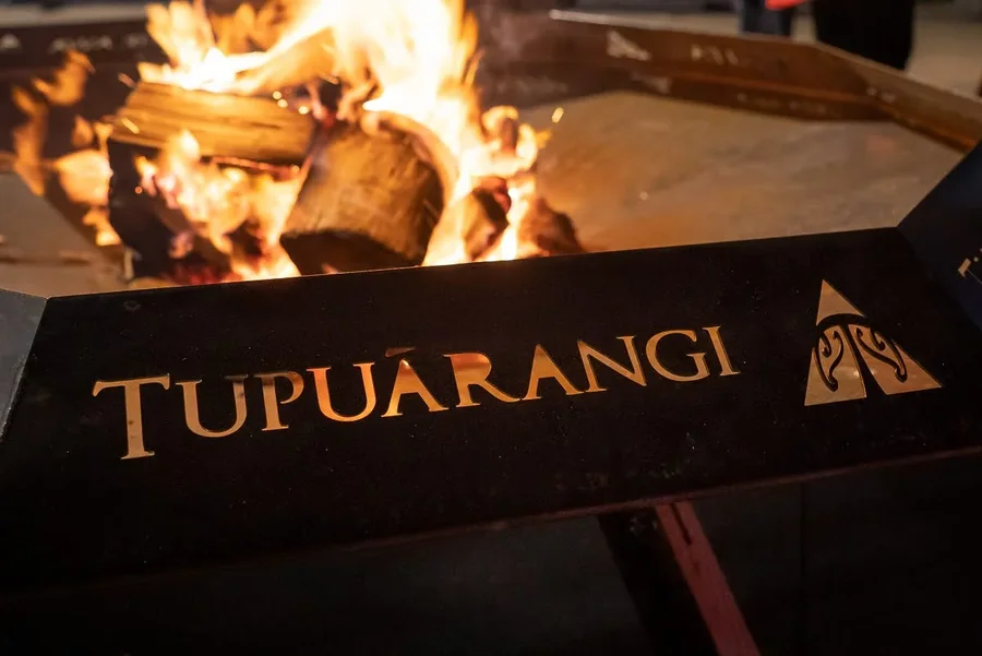 Matariki Cultural Braziers