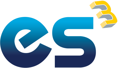 ES3 Logo
